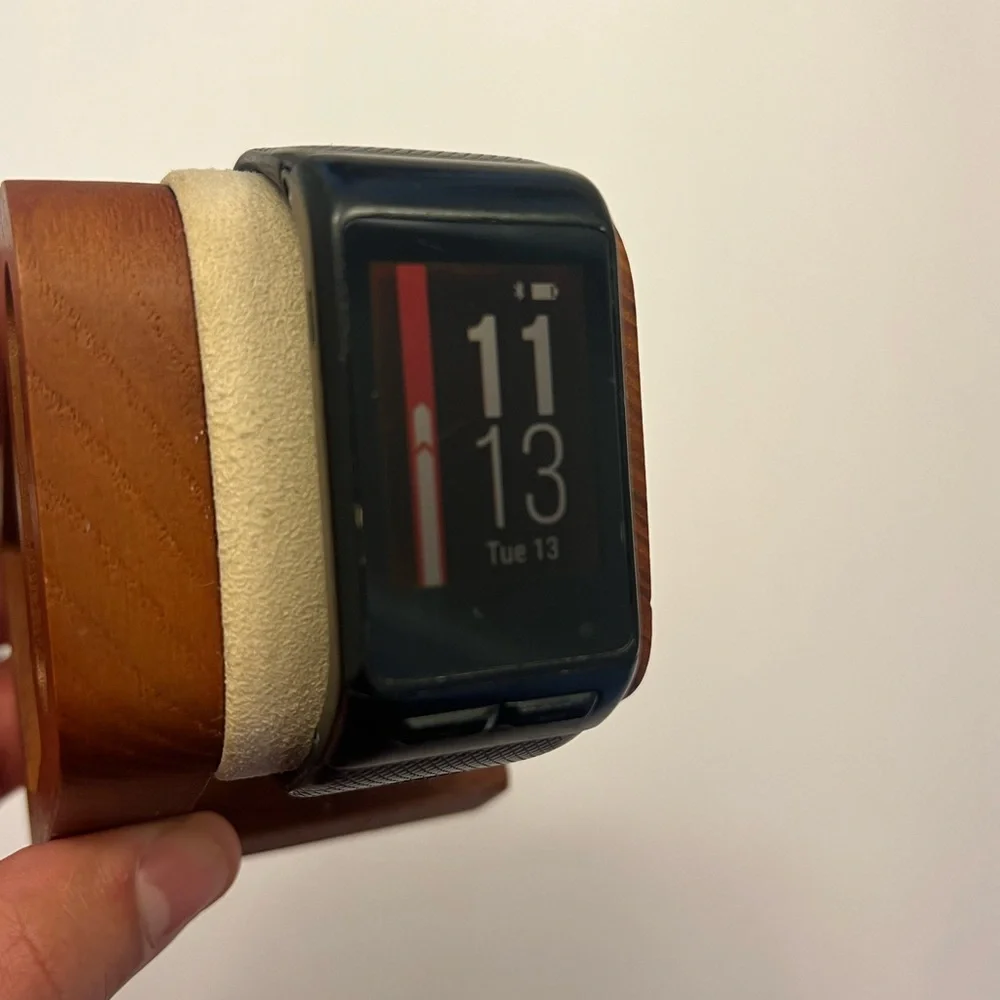 garmin vivoactive hr